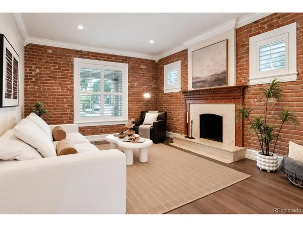 3303 N Gaylord, Denver, CO 80205