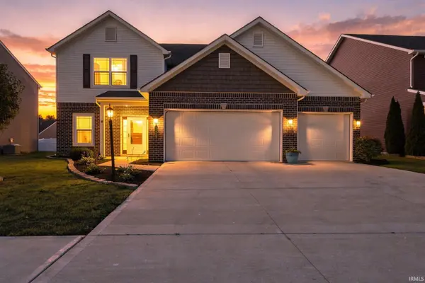 6214 Melan CV, Fort Wayne, IN 46835-0013