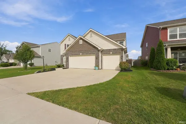 6214 Melan CV, Fort Wayne, IN 46835-0013