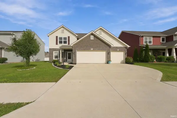 6214 Melan CV, Fort Wayne, IN 46835-0013