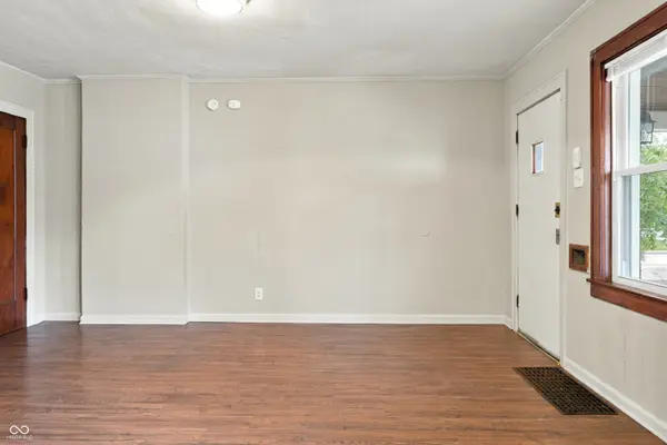 1020 N Grant AVE, Indianapolis, IN 46201