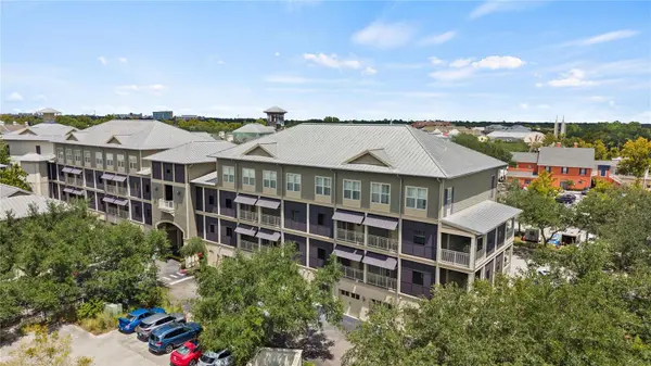 650 CAMPUS ST #204, Celebration, FL 34747