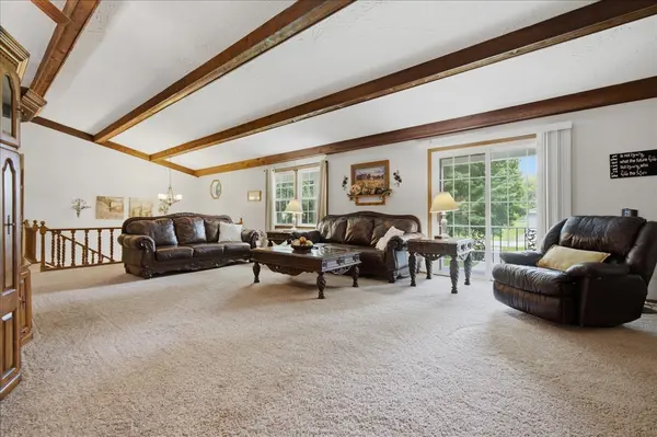1360 N 1300 East RD, Heyworth, IL 61745
