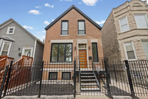 707 S Tripp AVE, Chicago, IL 60624