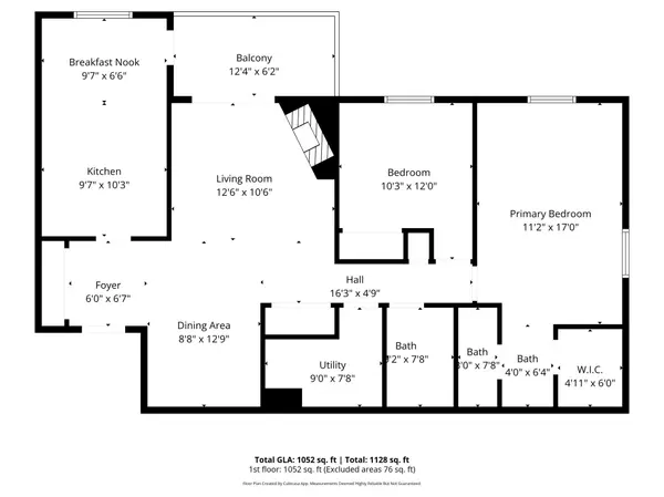 3861 Gold PT #B, Eagan, MN 55122