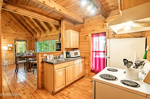 0 Wears Valley Rd, Townsend, TN 37882