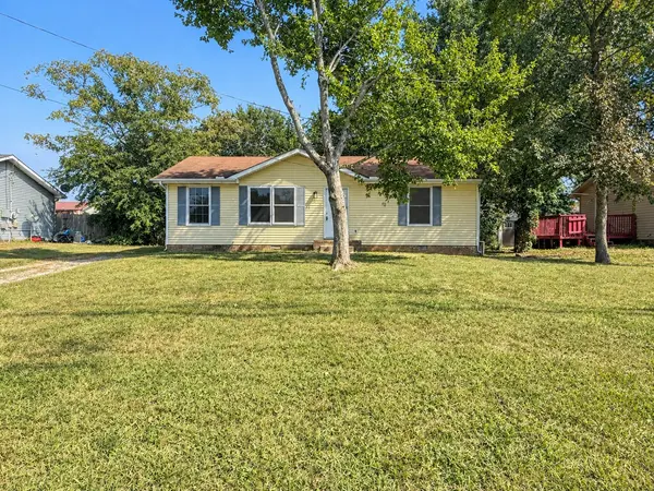 573 Bridgette Dr, Clarksville, TN 37042