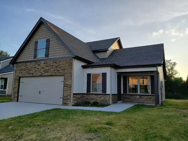 3017 Upstream Road, Christiana, TN 37037