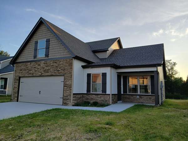 3017 Upstream Road, Christiana, TN 37037