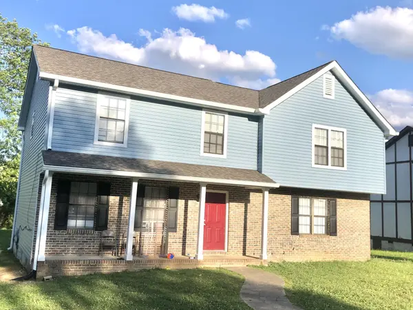 1418 Stratton Place Drive, Chattanooga, TN 37421