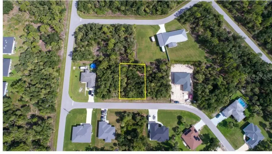 15093 KEENE AVE, Port Charlotte, FL 33953