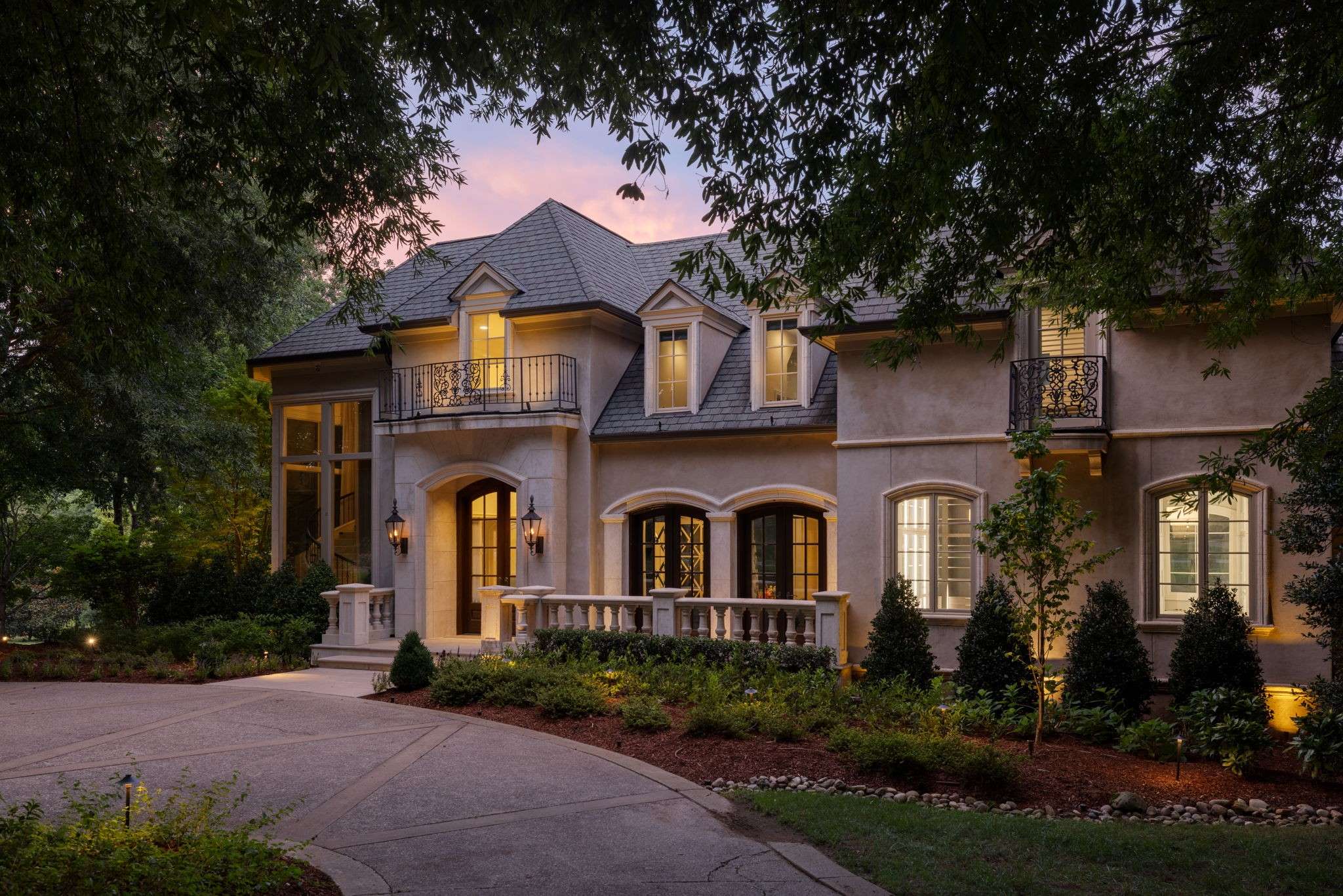 834 Tyne Valley Ct, Nashville, TN 37220