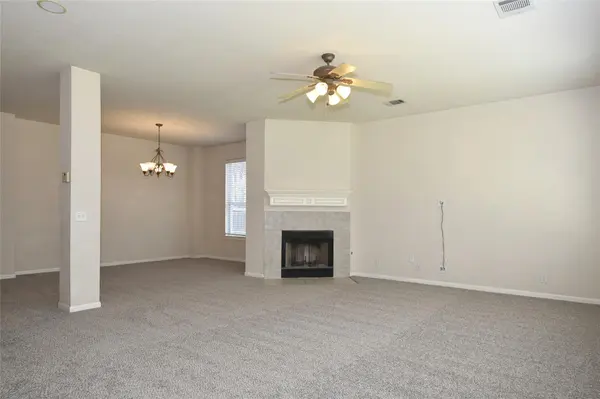 16807 Luckenwald DR, Round Rock, TX 78681