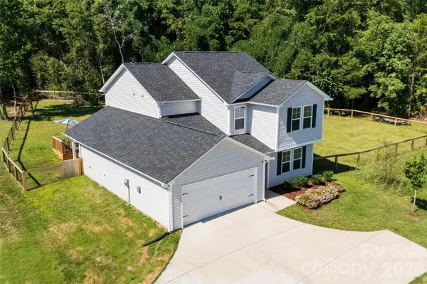 134 Cypress LN, Linwood, NC 27299
