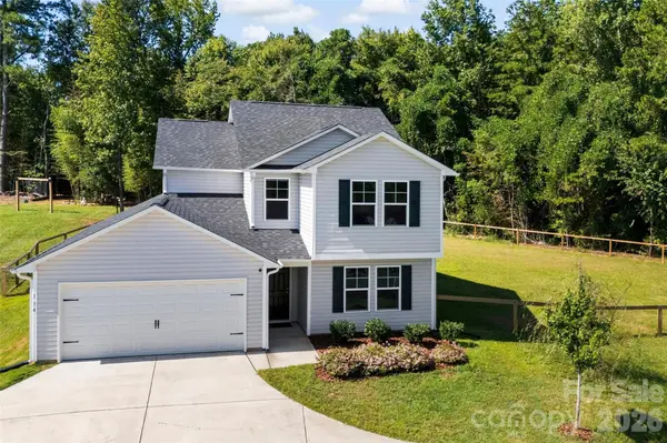 134 Cypress LN, Linwood, NC 27299