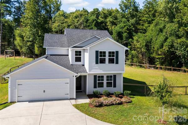 134 Cypress LN, Linwood, NC 27299