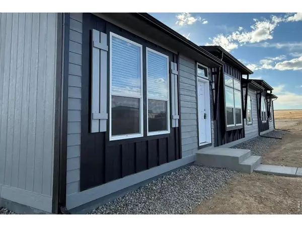 0 (Lot #53) CR 39, Nunn, CO 80648