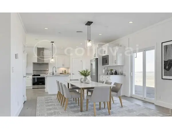 0 (Lot #53) CR 39, Nunn, CO 80648