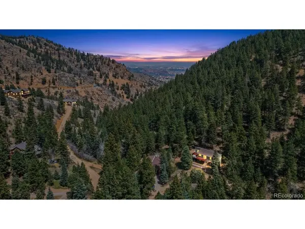 5130 Neeper Valley, Manitou Springs, CO 80829