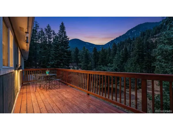 5130 Neeper Valley, Manitou Springs, CO 80829