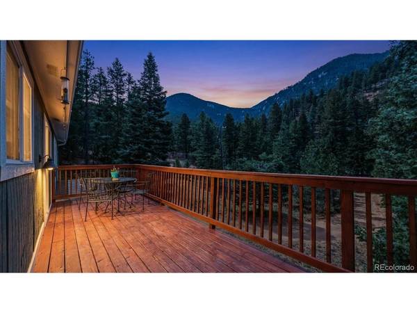 5130 Neeper Valley, Manitou Springs, CO 80829