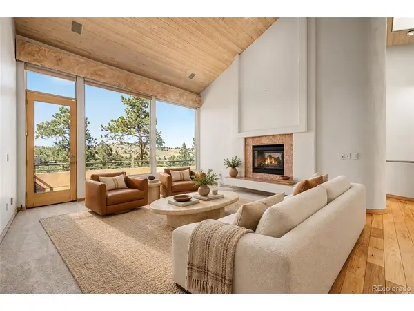 935 Castle Ridge, Golden, CO 80401