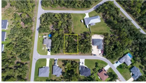 15093 KEENE AVE, Port Charlotte, FL 33953