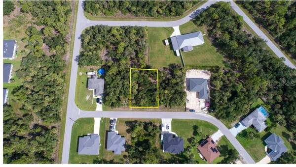 15093 KEENE AVE, Port Charlotte, FL 33953
