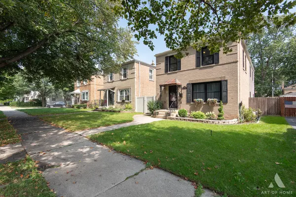 11009 S Saint Louis AVE, Chicago, IL 60655