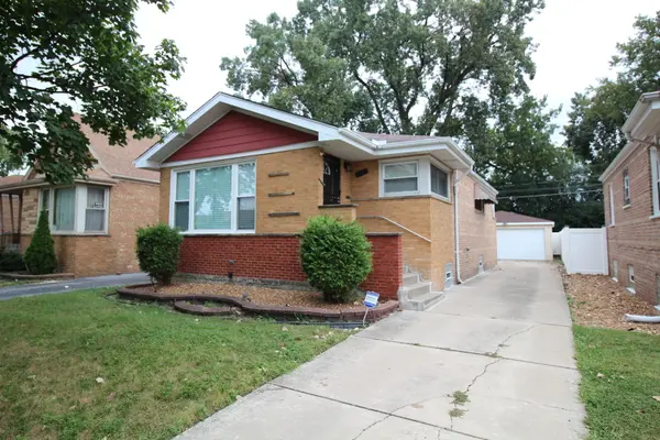 3121 W 85th ST, Chicago, IL 60652