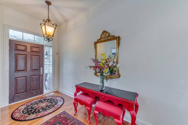 Address not disclosed, Naperville, IL 60540