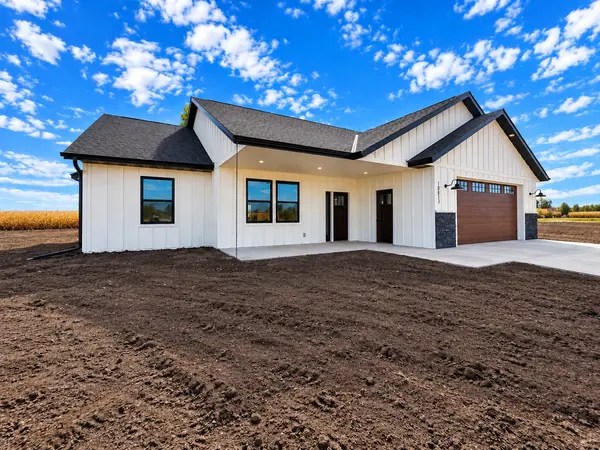 10653 Marty View CIR, Kimball, MN 55353