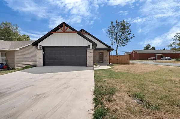 1144 NW 95th ST, Oklahoma City, OK 73114