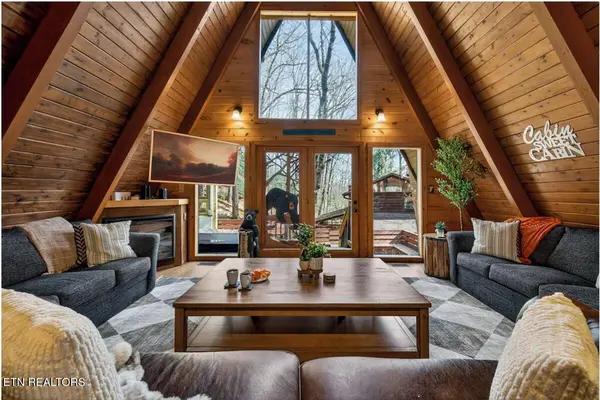 734 Heiden Drive, Gatlinburg, TN 37738
