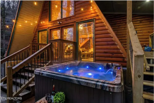 734 Heiden Drive, Gatlinburg, TN 37738