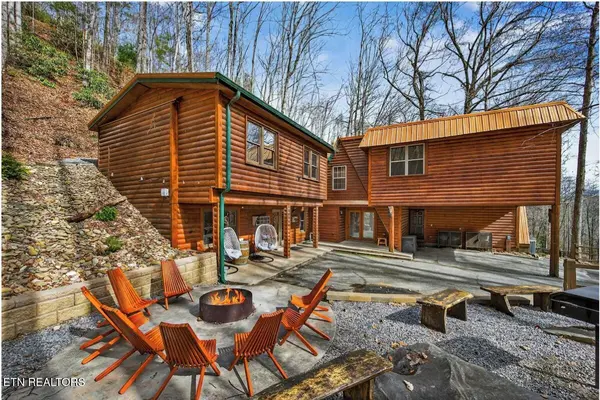 734 Heiden Drive, Gatlinburg, TN 37738