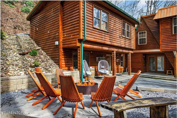 734 Heiden Drive, Gatlinburg, TN 37738