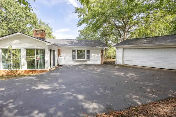500 W Rutherford ST, Landrum, SC 29356