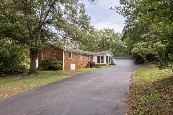 500 W Rutherford ST, Landrum, SC 29356