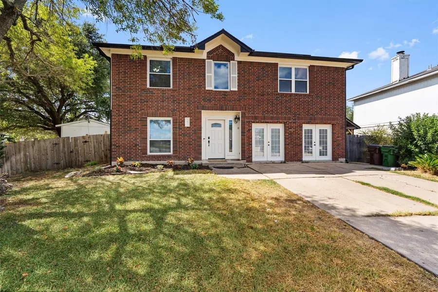 1402 Gulf WAY, Round Rock, TX 78665