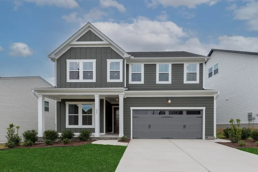 7689 Hatcher Heights Drive, Fairview, TN 37062