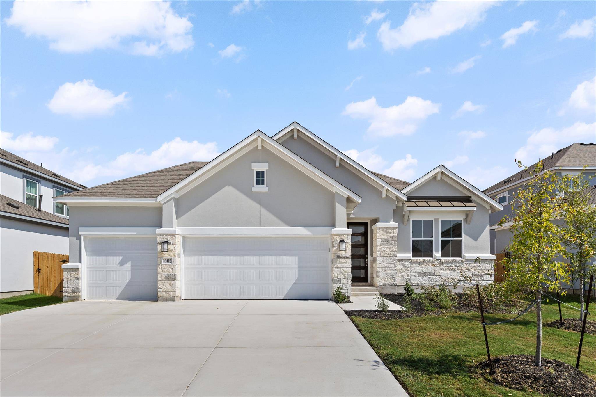 19113 Sedge Wren LN, Pflugerville, TX 78660