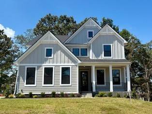 7716 Hatcher Heights Dr, Fairview, TN 37062