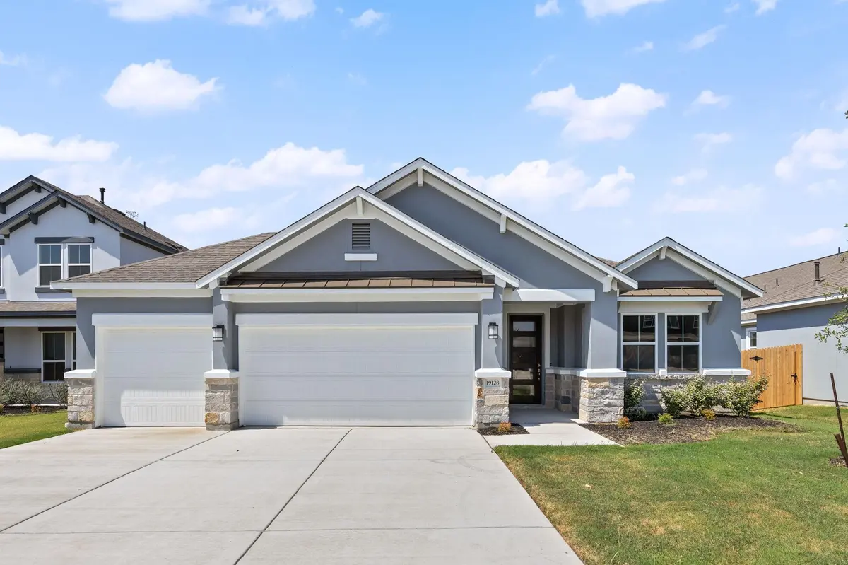19128 Ariel Elena WAY, Pflugerville, TX 78660