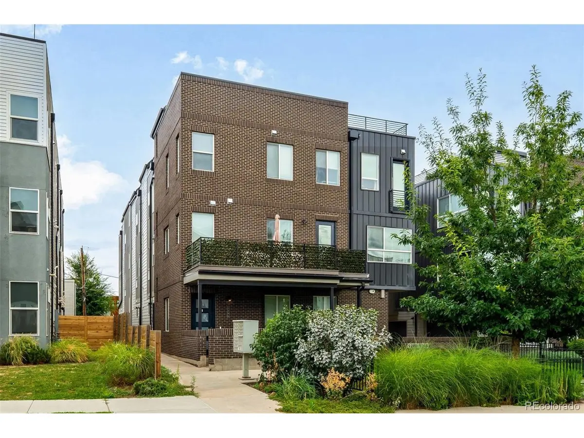 1286 Stuart, Denver, CO 80204