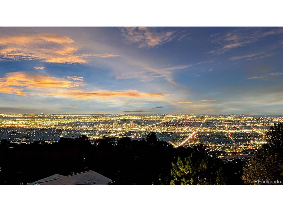21518 Mountsfield, Golden, CO 80401