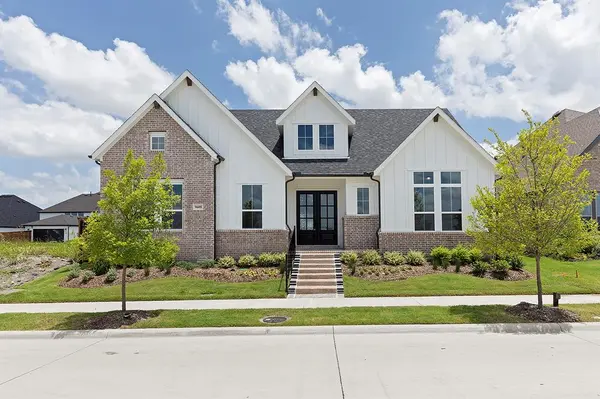 9608 Talia Boulevard, Mesquite, TX 75126