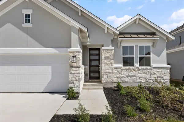 19113 Sedge Wren LN, Pflugerville, TX 78660
