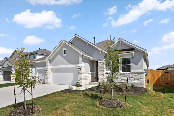 19113 Sedge Wren LN, Pflugerville, TX 78660