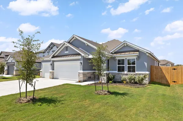 19128 Ariel Elena WAY, Pflugerville, TX 78660